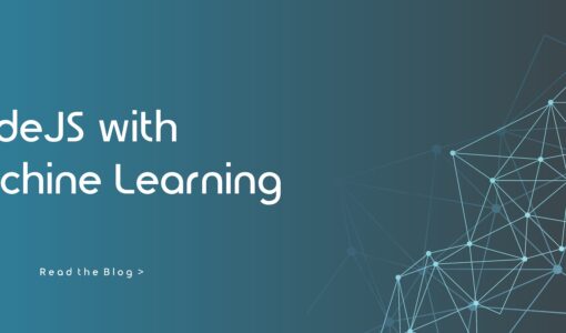 NodeJS and Machine Learning Integration